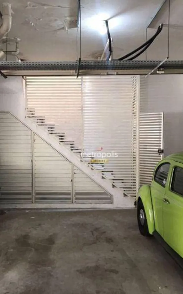 Sobrado, 3 quartos, 128 m² - Foto 1
