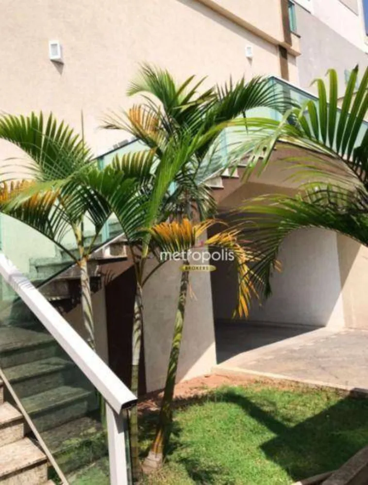 Sobrado, 3 quartos, 128 m² - Foto 3