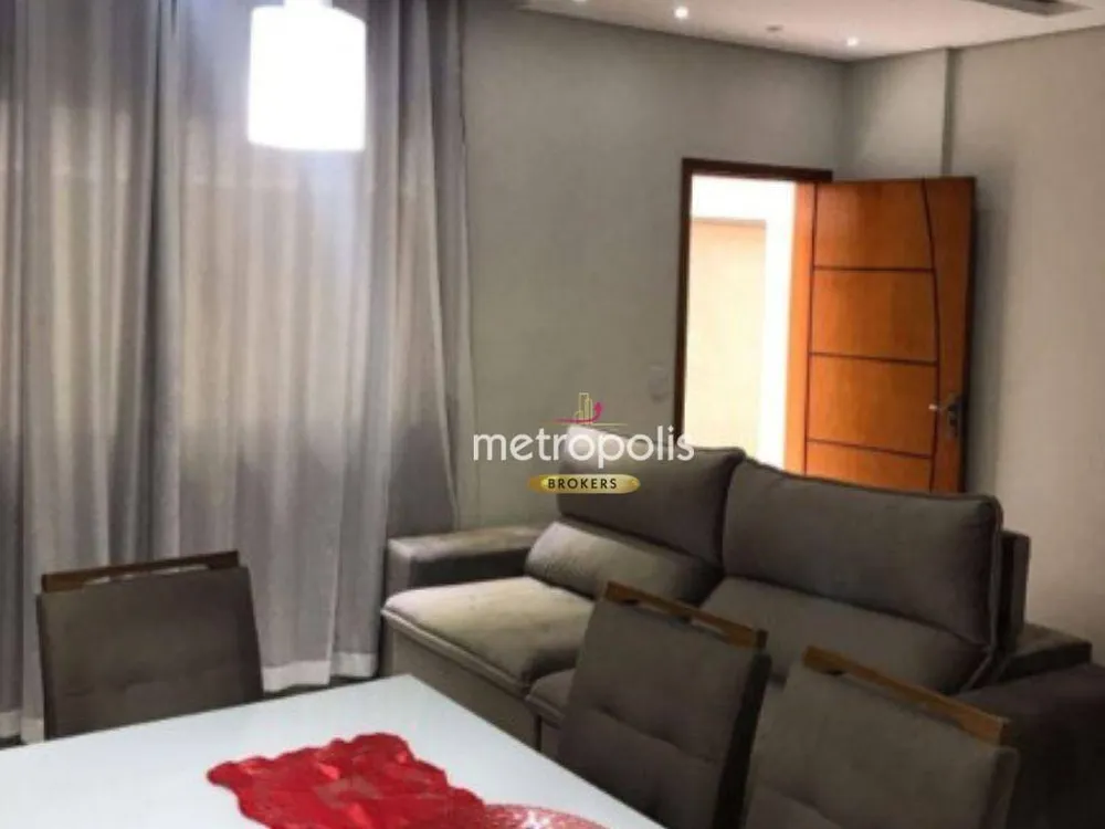 Sobrado, 3 quartos, 128 m² - Foto 6