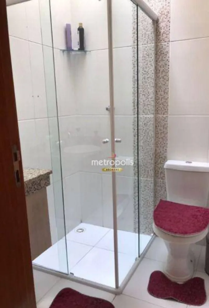 Sobrado, 3 quartos, 128 m² - Foto 8