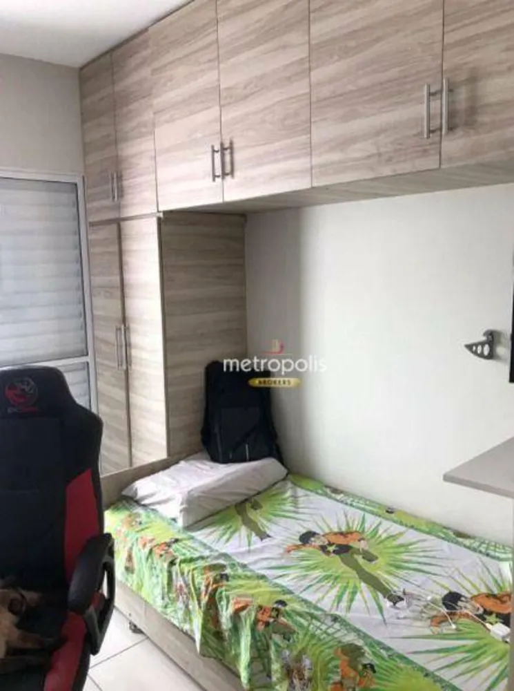 Sobrado, 3 quartos, 128 m² - Foto 8