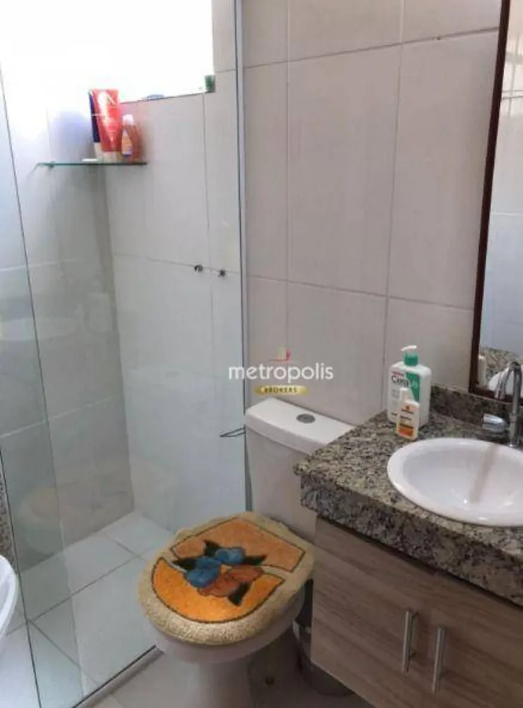 Sobrado, 3 quartos, 128 m² - Foto 7