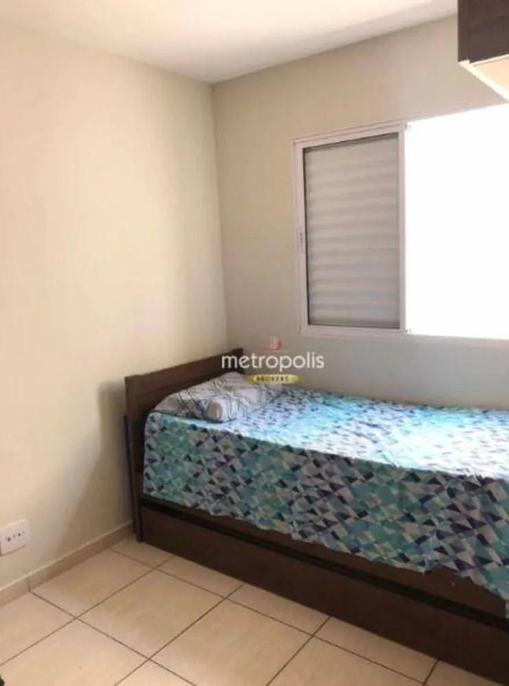 Sobrado, 3 quartos, 128 m² - Foto 4