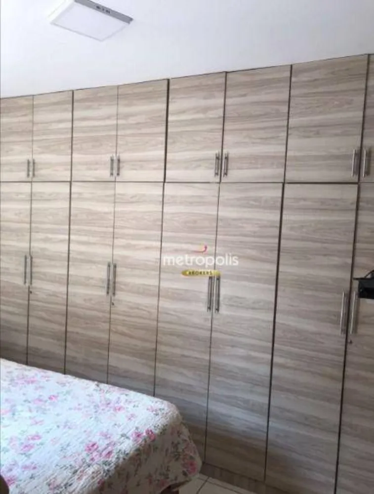 Sobrado, 3 quartos, 128 m² - Foto 2