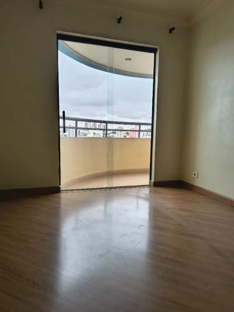Apartamento, 2 quartos, 67 m² - Foto 1