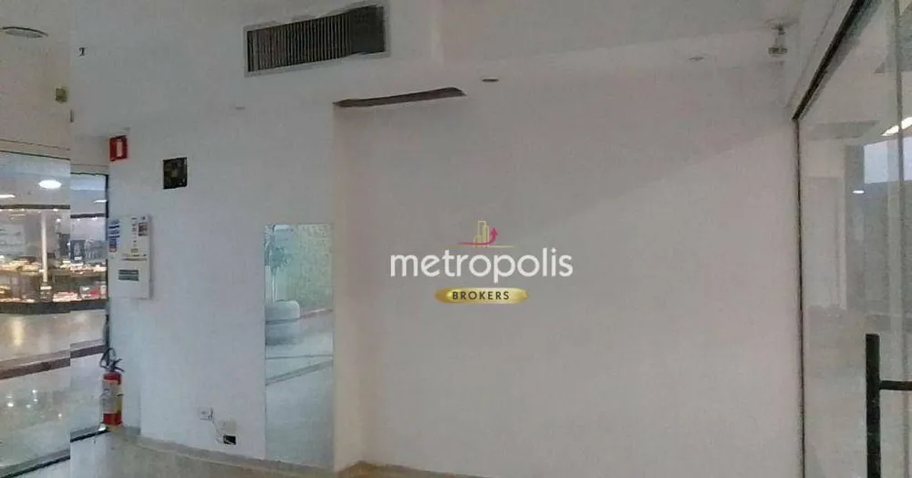 Loja-Salão, 20 m² - Foto 2