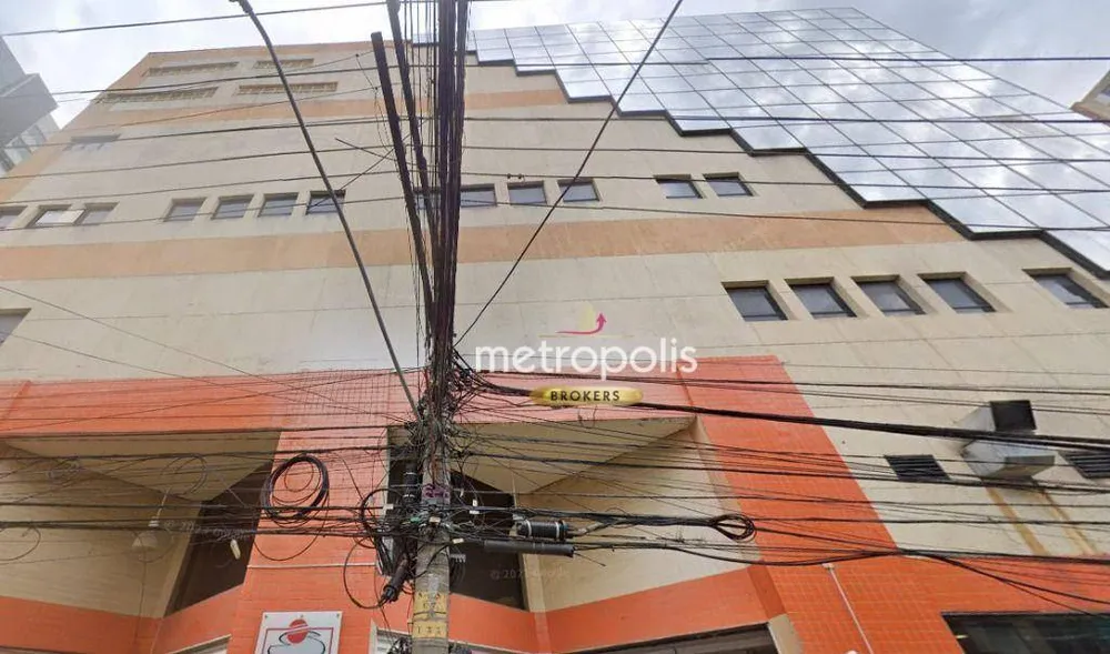 Loja-Salão, 20 m² - Foto 9