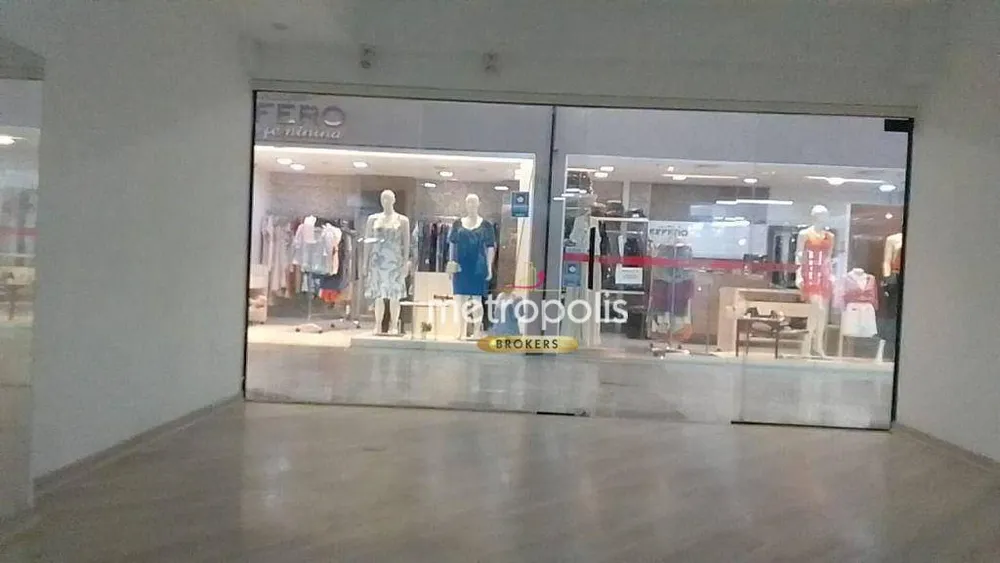 Loja-Salão, 20 m² - Foto 8