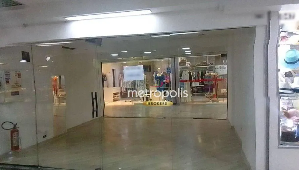 Loja-Salão, 20 m² - Foto 3