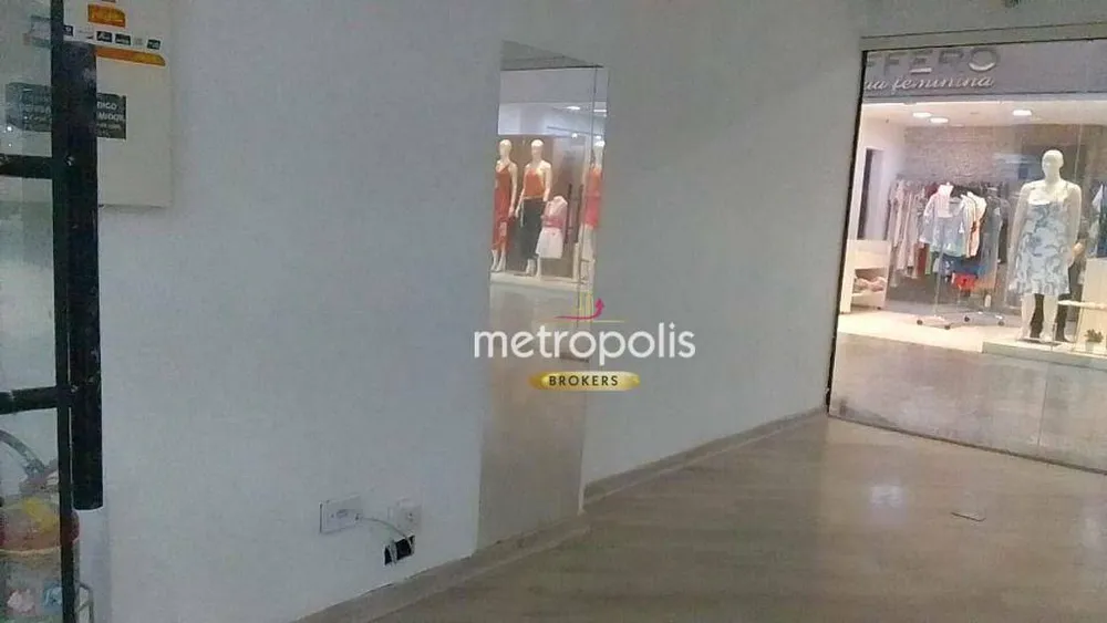 Loja-Salão, 20 m² - Foto 6
