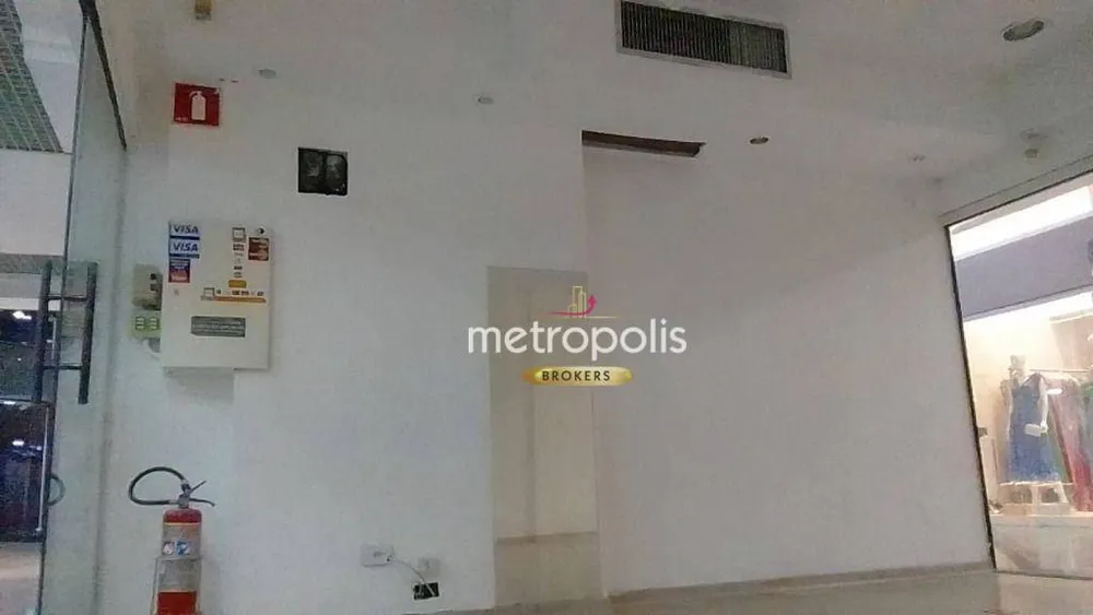 Loja-Salão, 20 m² - Foto 7
