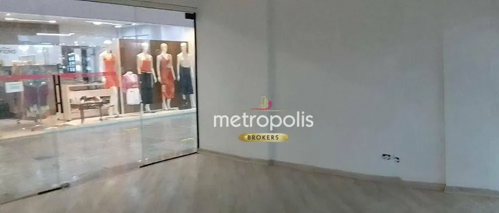 Loja-Salão, 20 m² - Foto 1