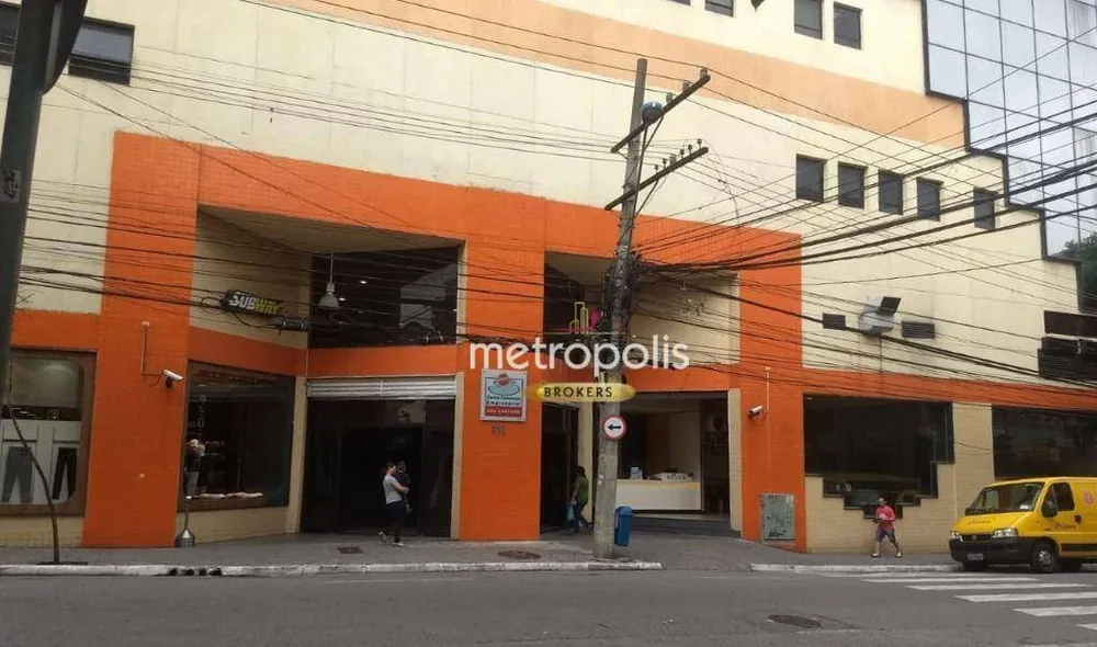 Loja-Salão, 20 m² - Foto 10