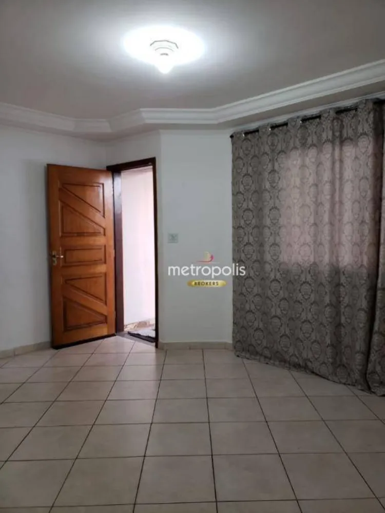Casa, 3 quartos, 98 m² - Foto 2