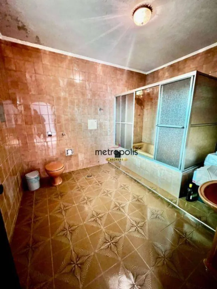 Sobrado, 3 quartos, 500 m² - Foto 3