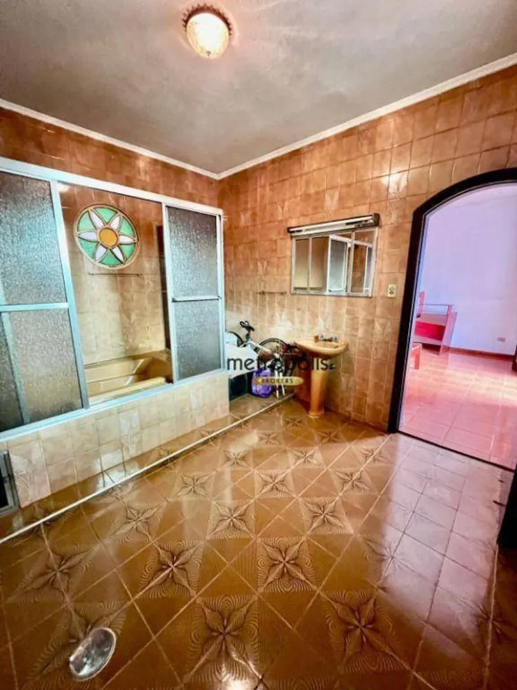 Sobrado, 3 quartos, 500 m² - Foto 2
