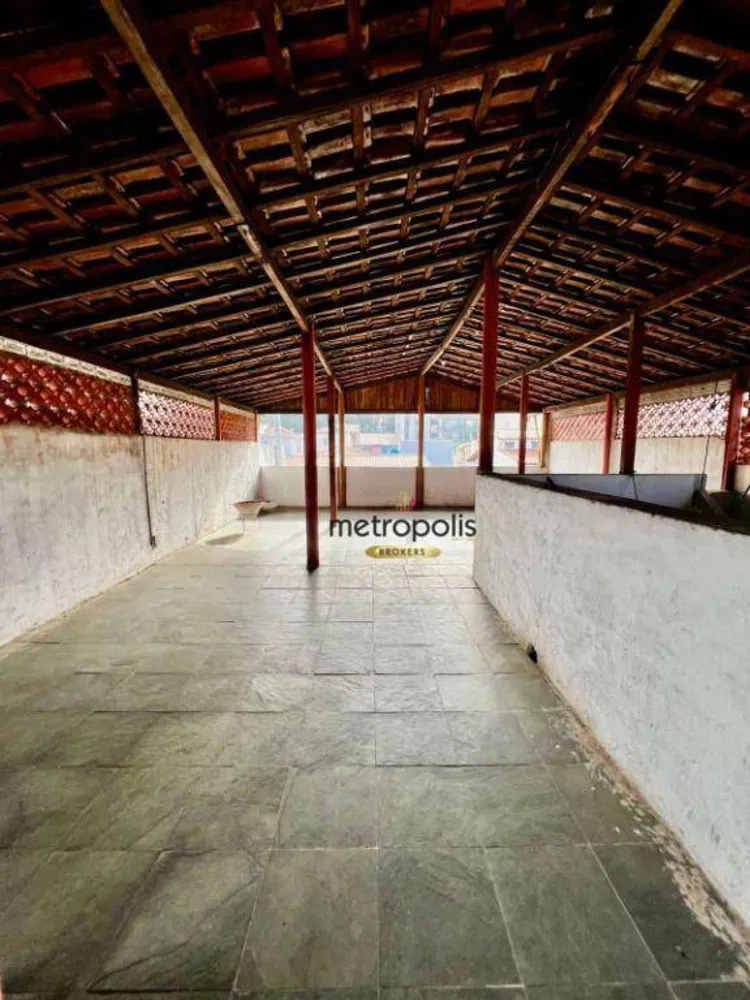 Sobrado, 3 quartos, 500 m² - Foto 11