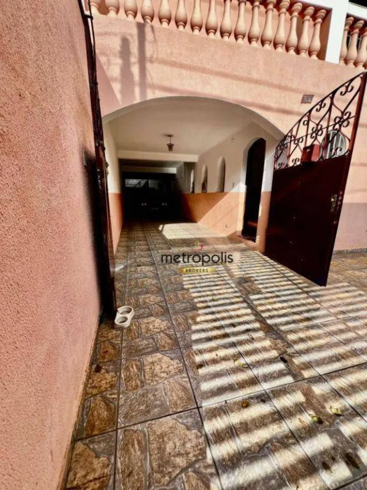 Sobrado, 3 quartos, 500 m² - Foto 5