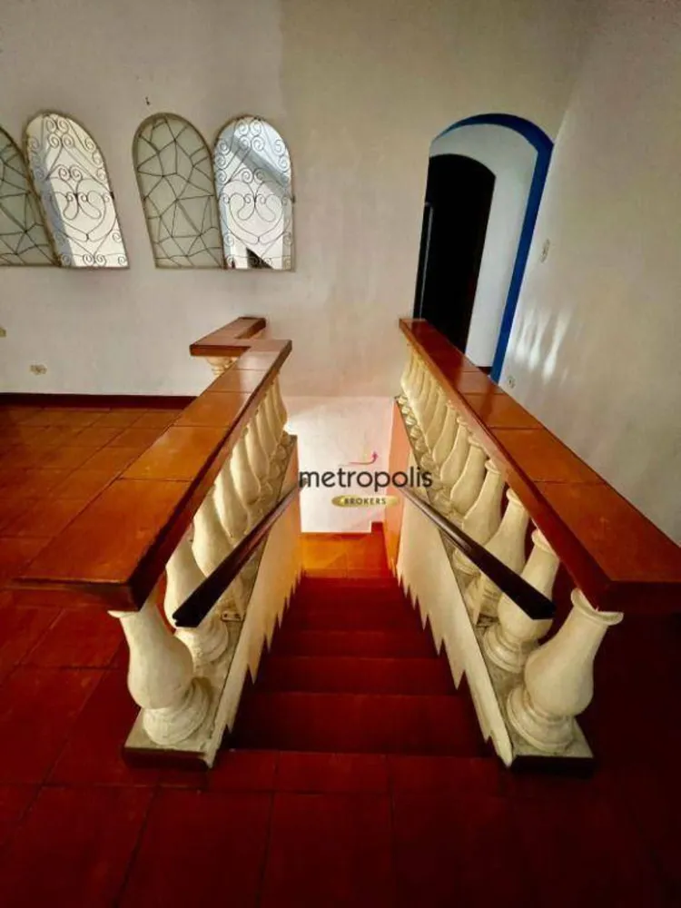 Sobrado, 3 quartos, 500 m² - Foto 6
