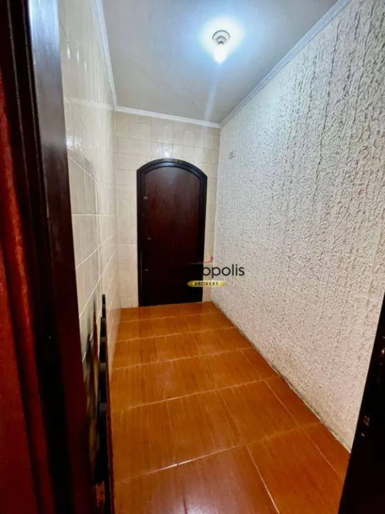 Sobrado, 3 quartos, 500 m² - Foto 4