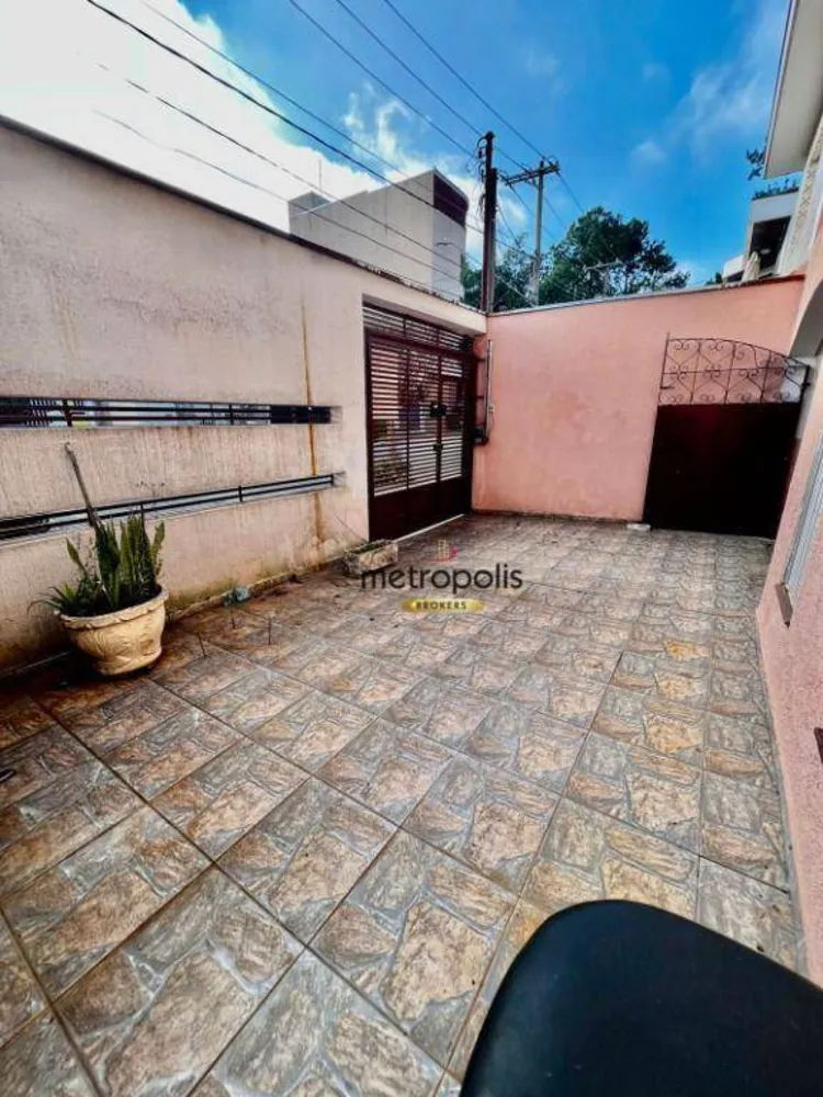 Sobrado, 3 quartos, 500 m² - Foto 7