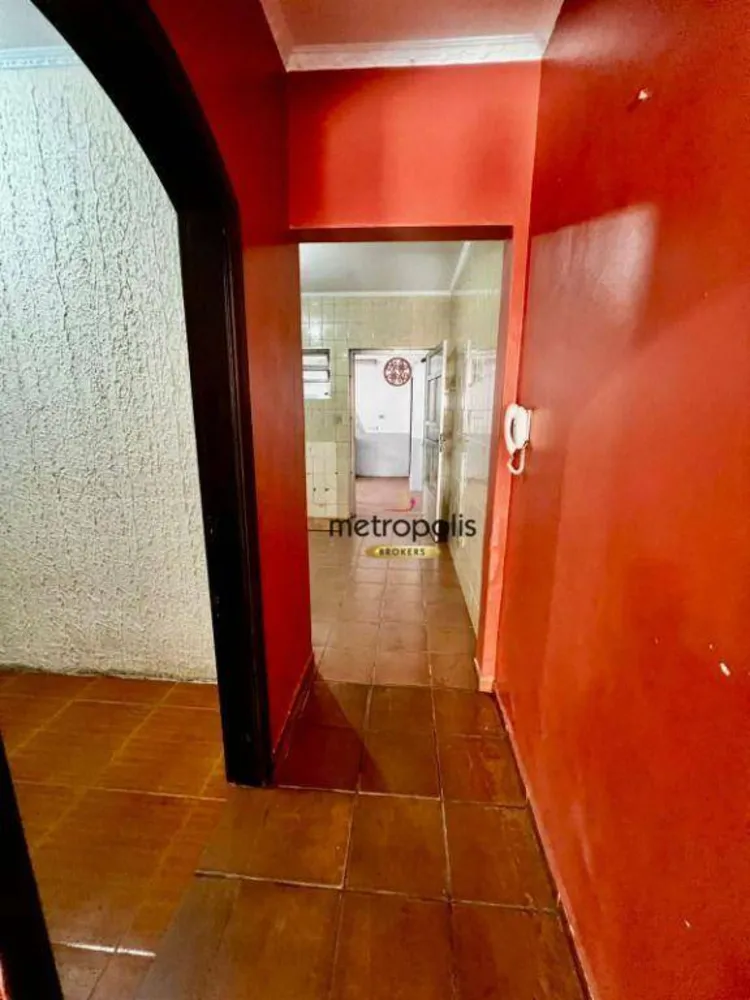 Sobrado, 3 quartos, 500 m² - Foto 6
