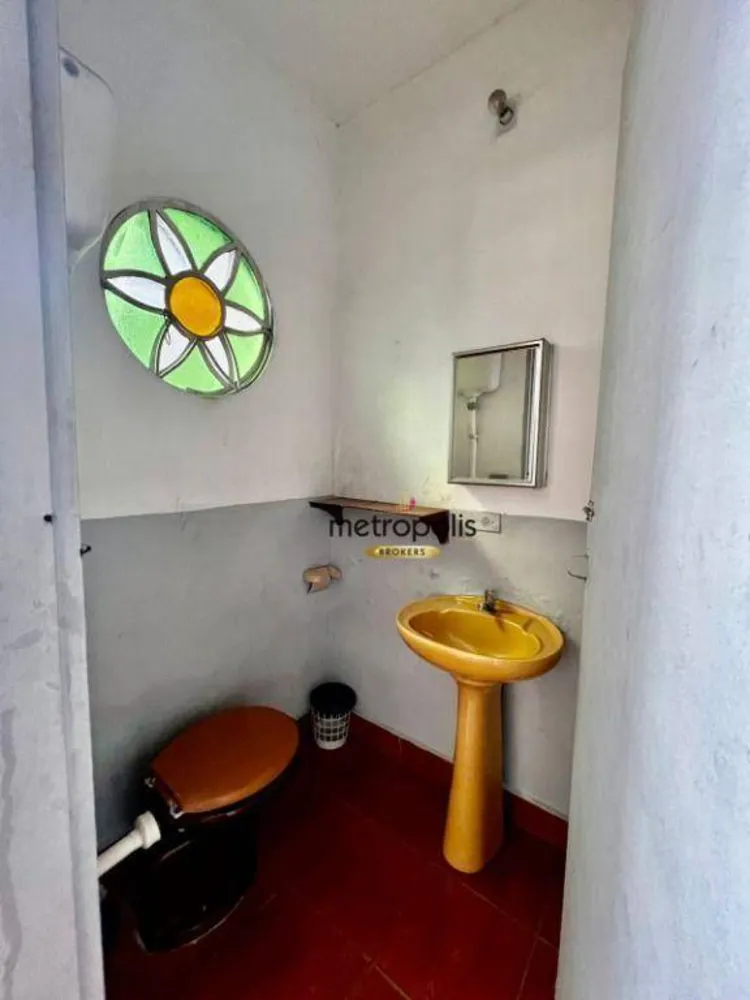 Sobrado, 3 quartos, 500 m² - Foto 8