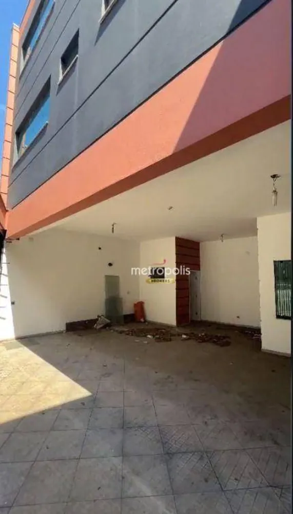 Prédio Inteiro, 429 m² - Foto 1
