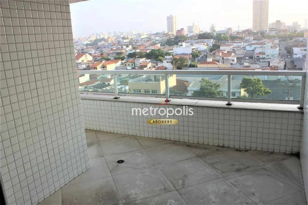 Apartamento, 3 quartos, 130 m² - Foto 6