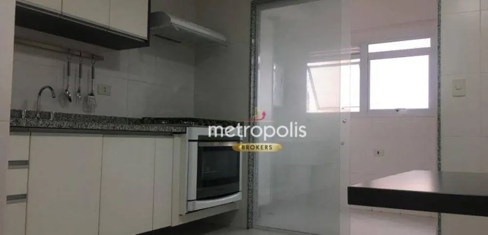 Apartamento, 3 quartos, 130 m² - Foto 2