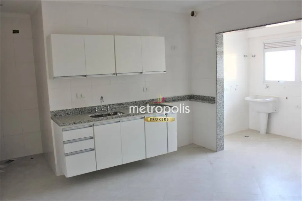 Apartamento, 3 quartos, 130 m² - Foto 1