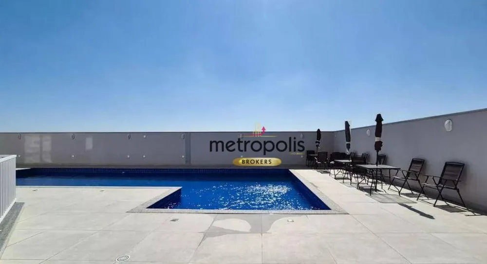 Apartamento, 2 quartos, 49 m² - Foto 5
