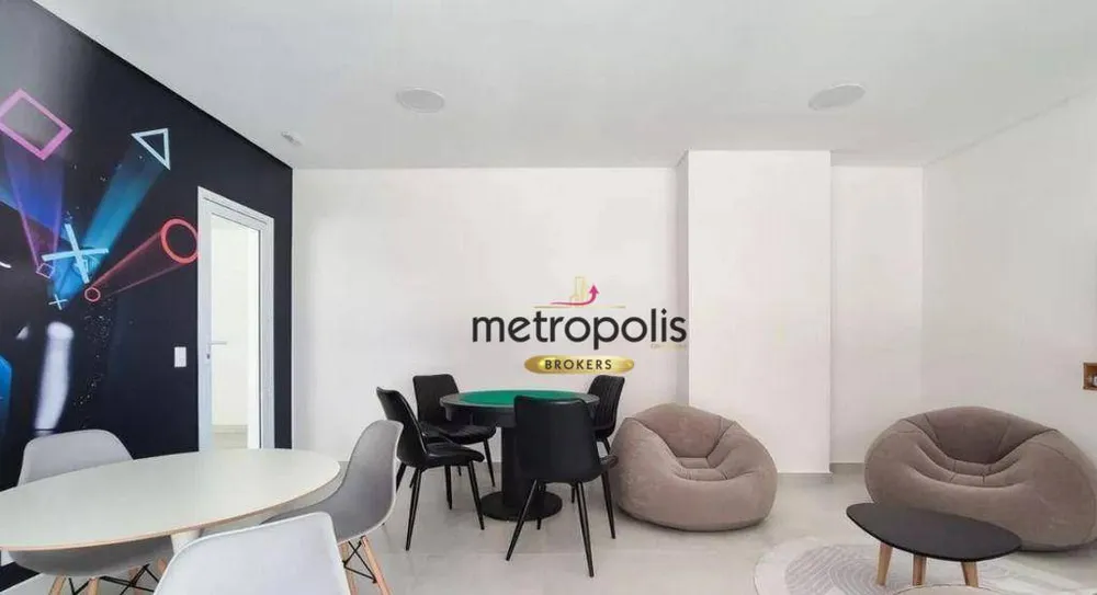Apartamento, 2 quartos, 49 m² - Foto 6