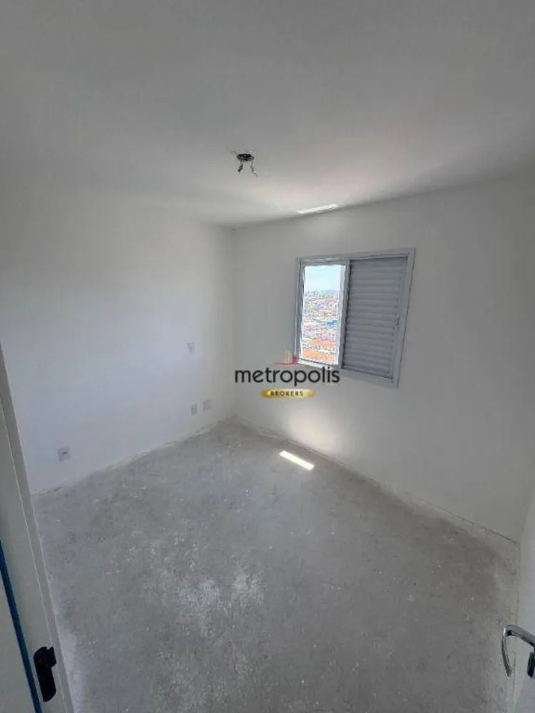 Apartamento, 2 quartos, 49 m² - Foto 2