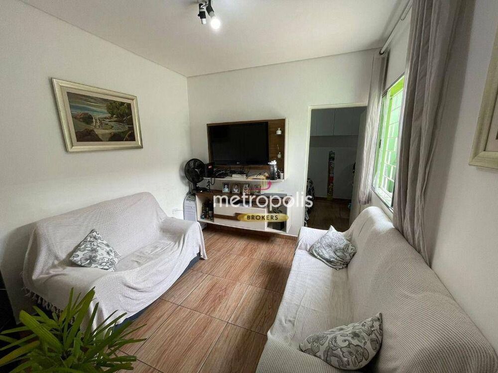 Casa, 2 quartos, 58 m² - Foto 1