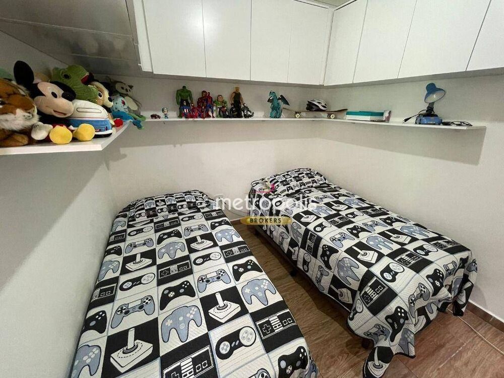 Casa, 2 quartos, 58 m² - Foto 9