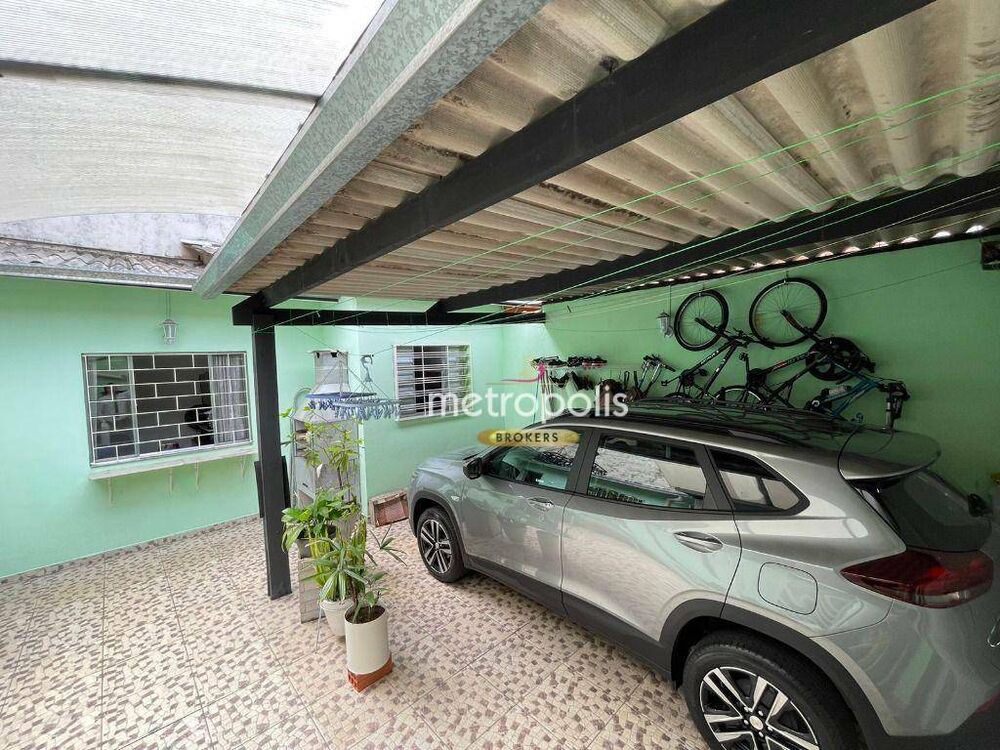 Casa, 2 quartos, 58 m² - Foto 11