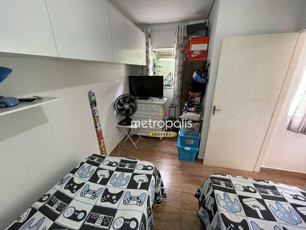 Casa, 2 quartos, 58 m² - Foto 10