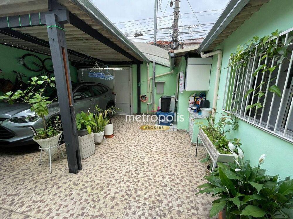 Casa, 2 quartos, 58 m² - Foto 12