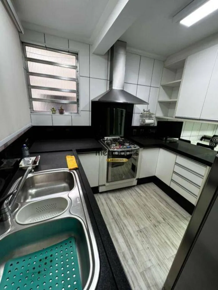 Sobrado, 2 quartos, 215 m² - Foto 2
