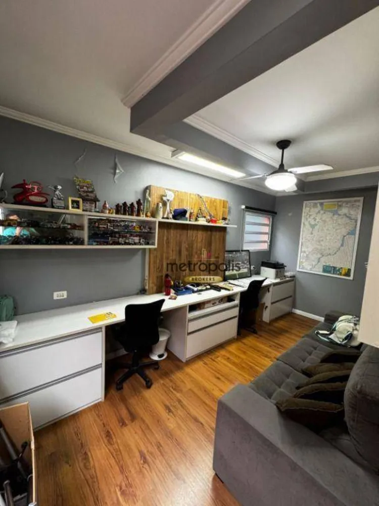 Sobrado, 2 quartos, 215 m² - Foto 6