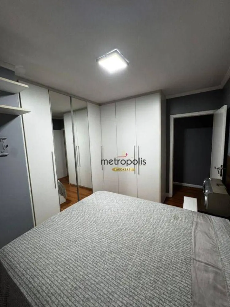 Sobrado, 2 quartos, 215 m² - Foto 3
