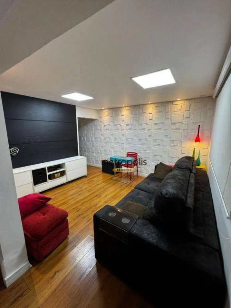 Sobrado, 2 quartos, 215 m² - Foto 2