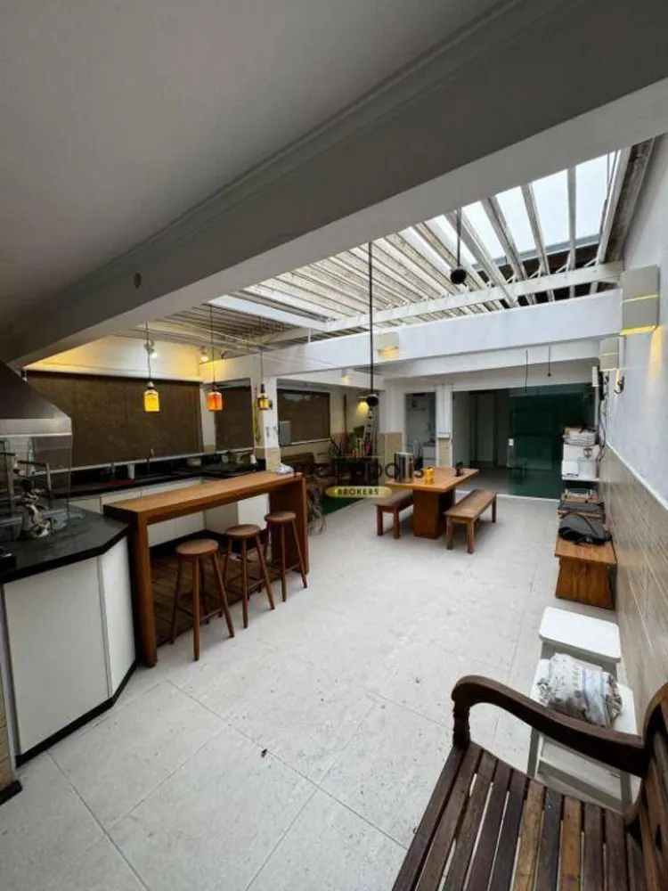 Sobrado, 2 quartos, 215 m² - Foto 12
