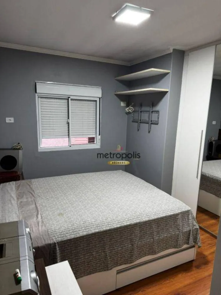 Sobrado, 2 quartos, 215 m² - Foto 7