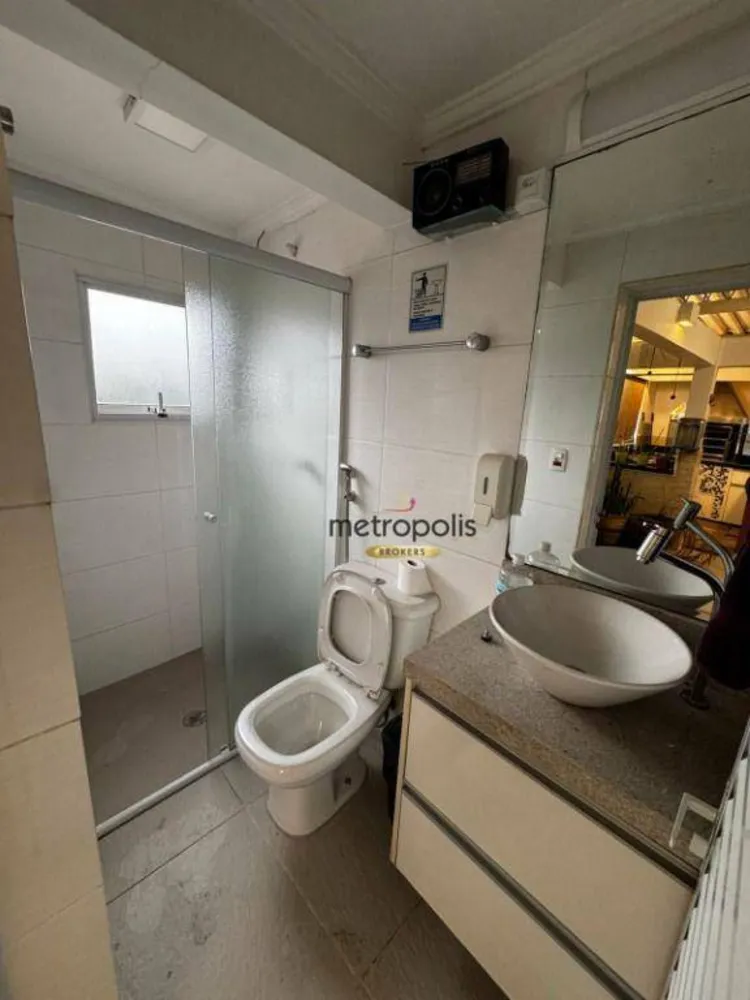 Sobrado, 2 quartos, 215 m² - Foto 1