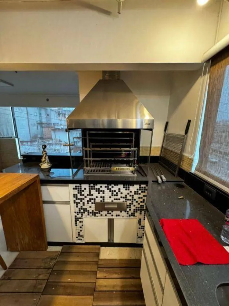 Sobrado, 2 quartos, 215 m² - Foto 9