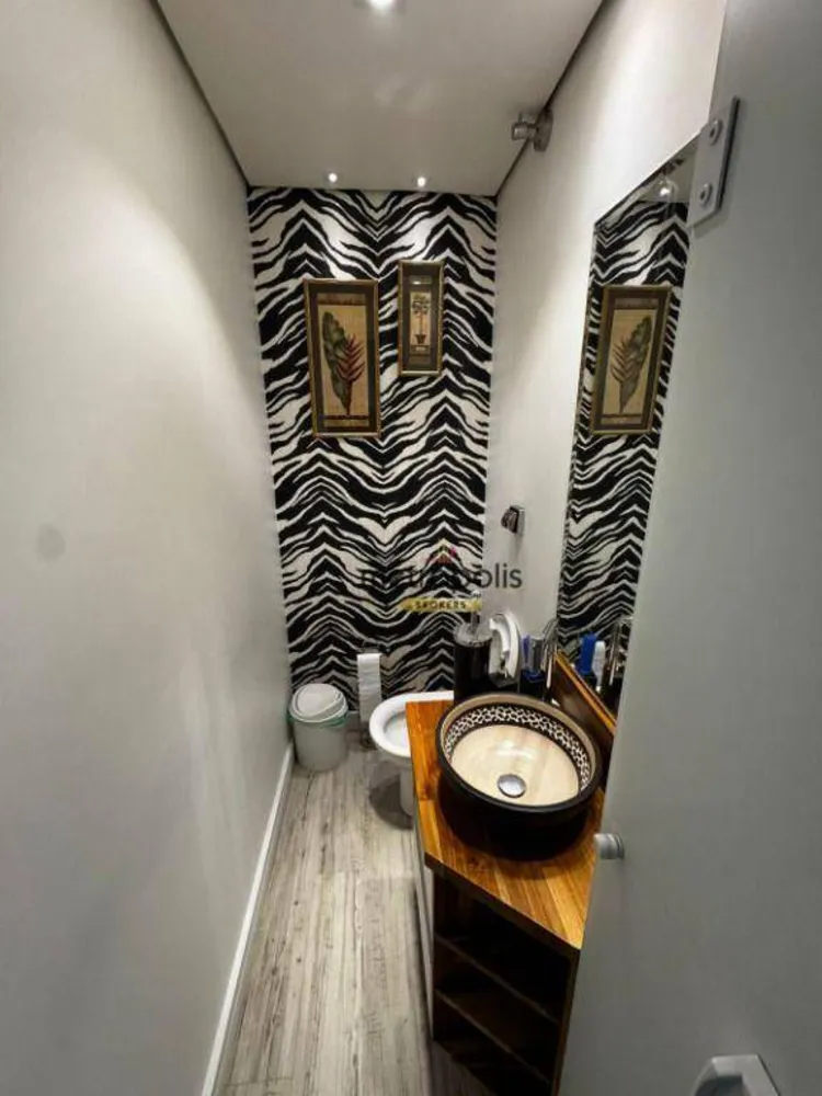 Sobrado, 2 quartos, 215 m² - Foto 4