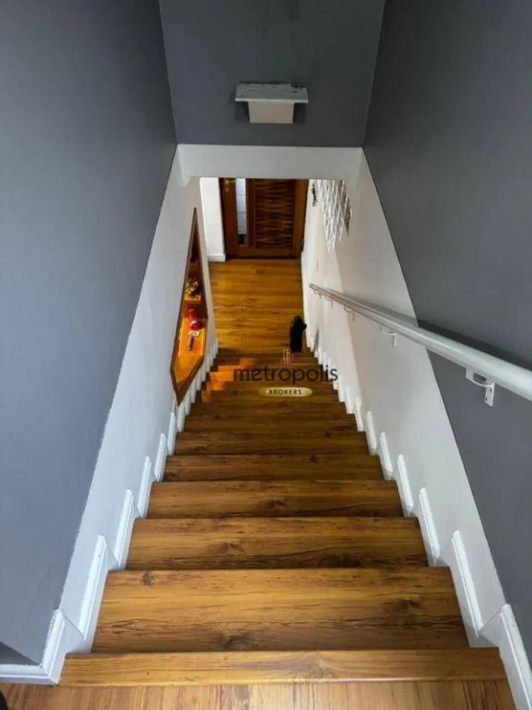 Sobrado, 2 quartos, 215 m² - Foto 4