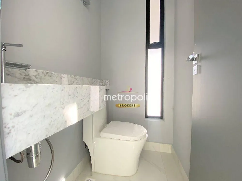 Sobrado, 3 quartos, 220 m² - Foto 5